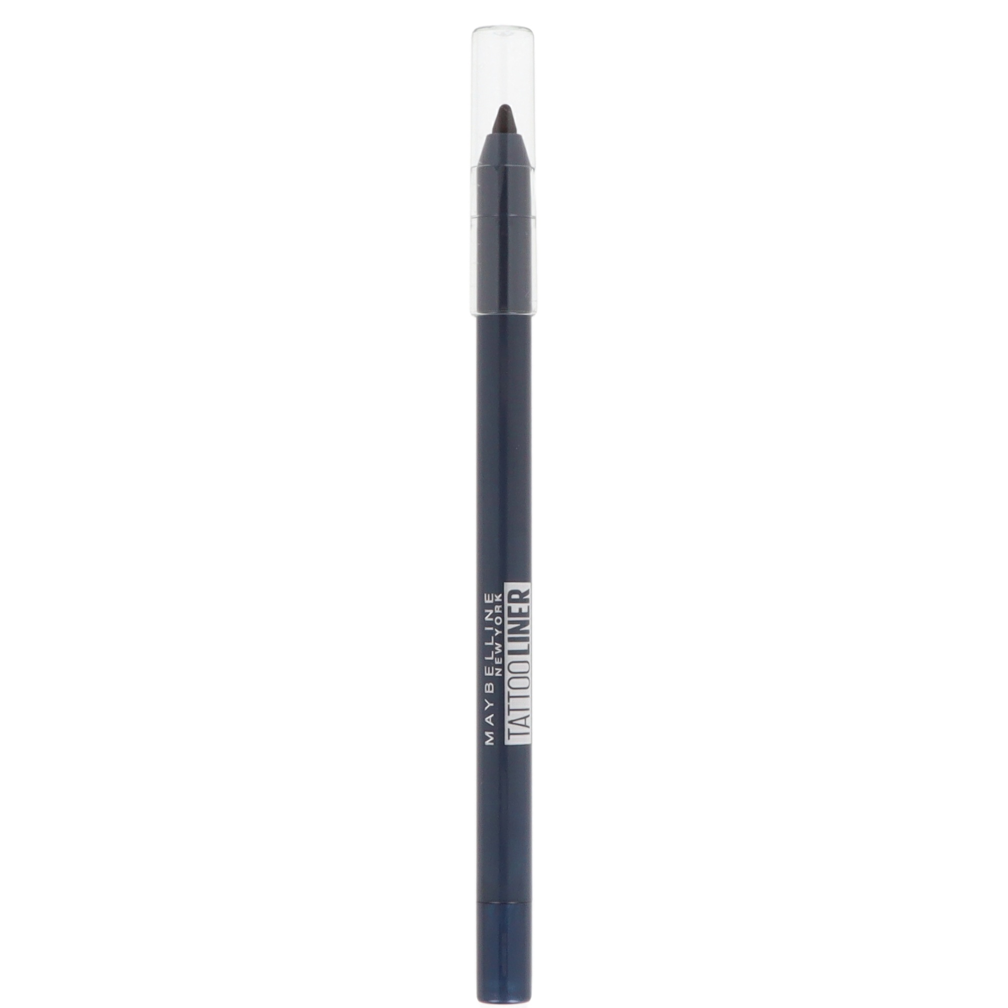 Maybelline Tattoo Liner Gel Eyeliner Pencil: 920 Striking Navy